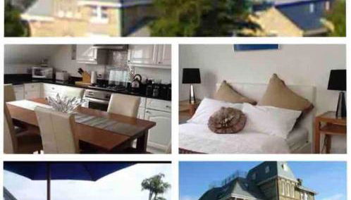 Isle of Wight Seaview - Foto 2