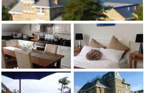 Isle of Wight Seaview - Foto 2