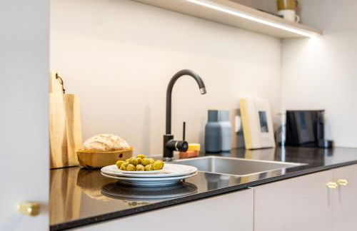 ipartment Böblingen - Sindelfingen - Foto 51