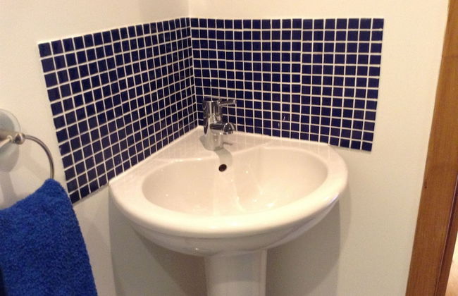 North End Nairn The Cottage - Foto 19