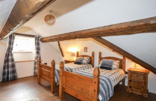 Llain Fadarn - Photo 14