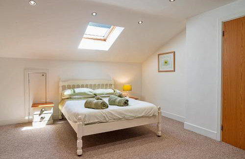 Finest Retreats - Stable Barn Apartment at Bodmin Moor - Foto 7