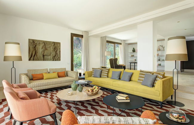 Rocco Forte Private Villas - Foto 75