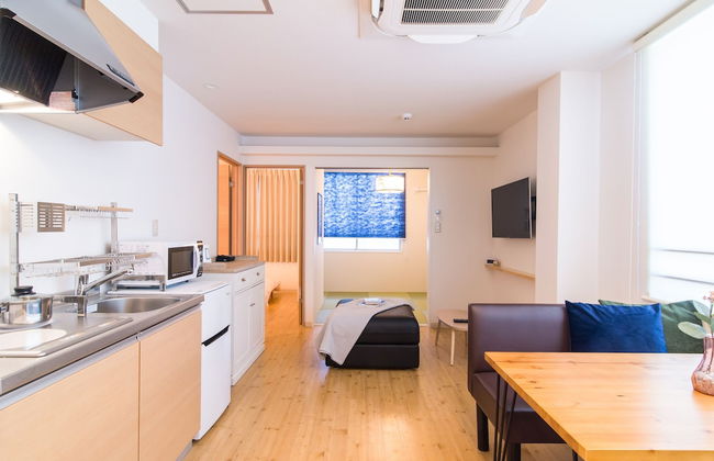 Ten Apartment Hotel - Photo 1