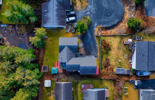 Lodge Style Living Spacious 5BR Reunion Getaway - Foto 60