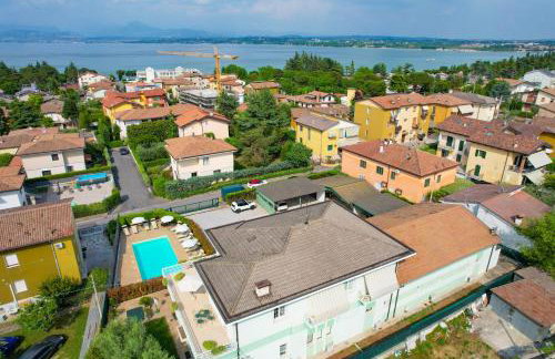 La Forgia Apartments - Photo 16