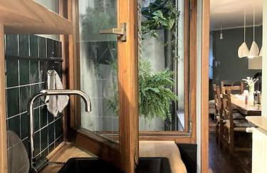 Charmantes Altstadthaus mit Dachterrasse - Foto 12