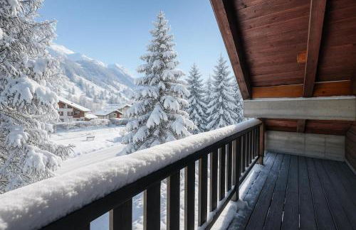 Appartamento Nido Alpino - Happy Rentals - Photo 1