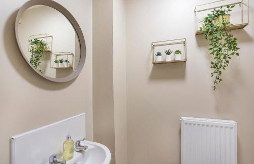 Knavesmire Mews 3 bedrooms-Free parking - Foto 6