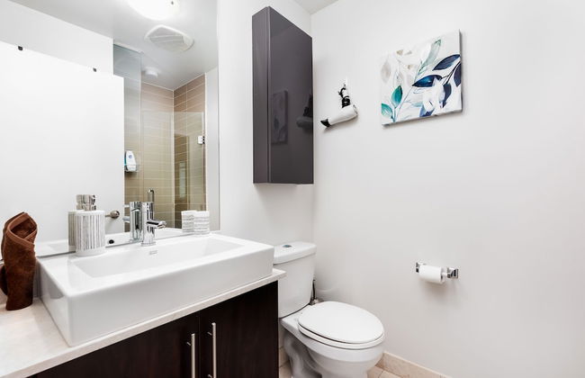 TopLine Suites - Ice Condos - Foto 34