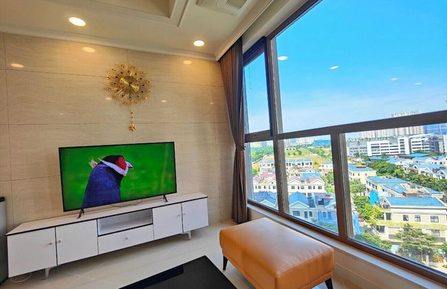 Anstay Apartment in Starlake Daewoo Residence - Foto 14