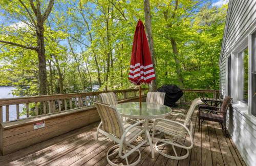 Pond Retreat at the Beach - Foto 35