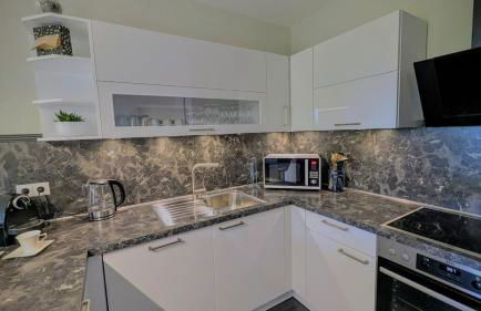 Weltenbummler Lodge in Schwarzenberg - Foto 16