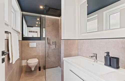 Appartement für 2 - WLAN - Küche - Foto 13