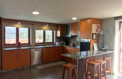 Holiday Home Casa da Lage by Interhome - Foto 26