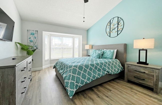 Lakeside Sunset 3 Bedroom by RedAwning - Foto 3