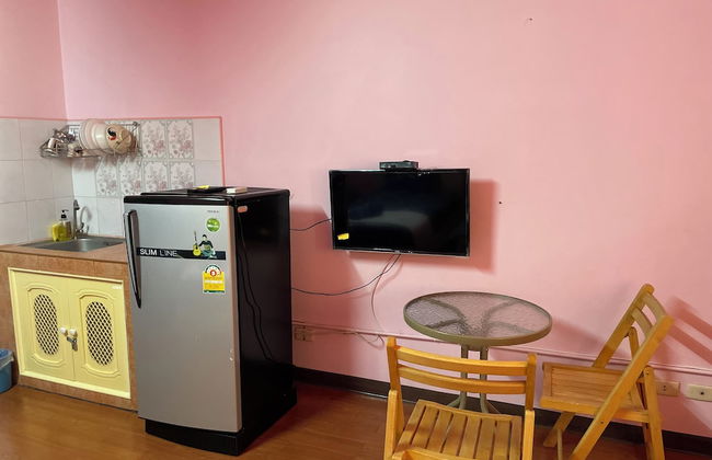 Muangthong C3, C4 near Impact by Anna - Foto 52