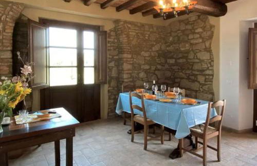 Podere La Querciola - Foto 61