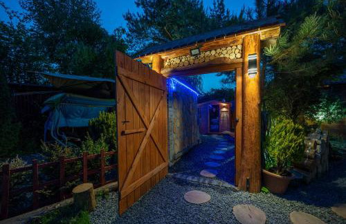 Domki Letniskowe Forest nad morzem - Foto 28