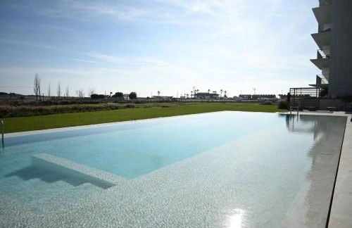 BaySun Apartment & SPA - Bayline - Foto 66