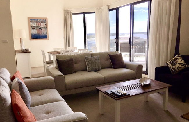 Boathouse Resort Tea Gardens - Foto 16