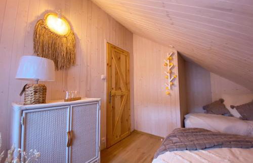 Apartamenty Jagodzianka - Jacuzzi, Sauna, Hot-bania, Tężnia - Foto 68