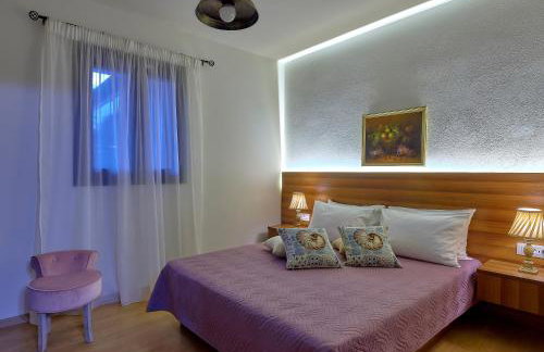 Feronia Villas - Photo 73