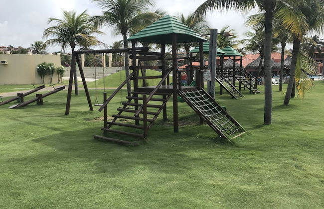 Aquaville Resort - Foto 46