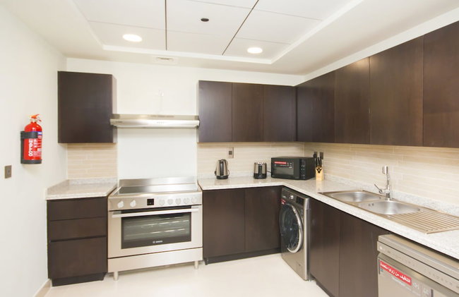 Bespoke Residences- Balqis Residences - Foto 14