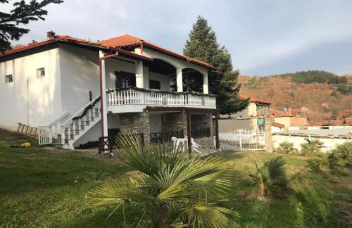 Villa Paradisos - Foto 74