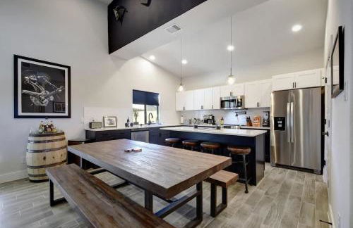 The Outlaw Lake House Canyon Lake FAMILY - Foto 19