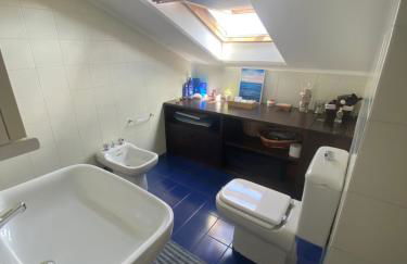 Casa Gabri - Luce, Mare, Apuane, AC, Parking - Foto 39