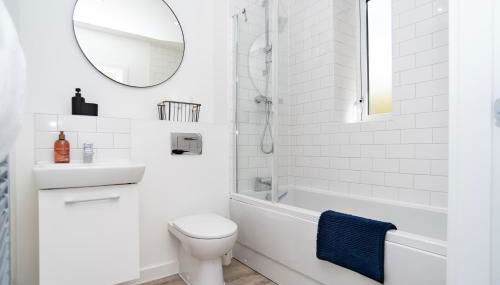 Belgrave Village Apartments - Foto 4