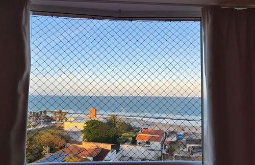 Apartamento brisa do oceano - Foto 1