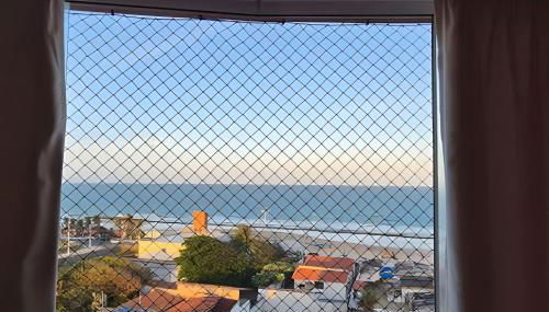 Apartamento brisa do oceano - Foto 1