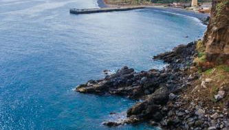 GuestReady - Cliff residence with sea views - Foto 5