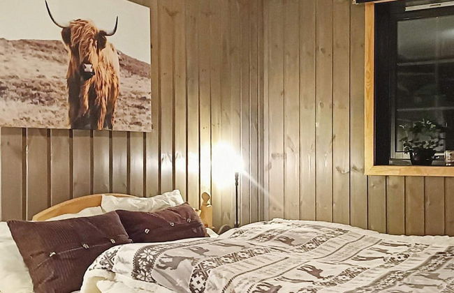 11 Person Holiday Home in Noresund-by Traum - Foto 3