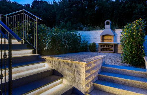 Vortex apartment, Opatija Riviera - Foto 42