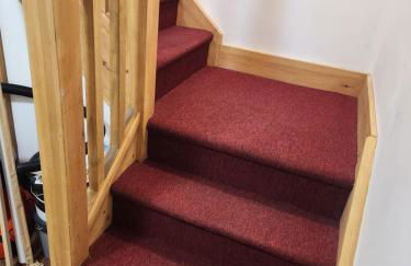 Central Gloucester Self-Catering Flat - A Hidden Gem - Foto 45