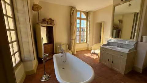 Lucullus - Une nuit au coeur d'un château - Photo 3