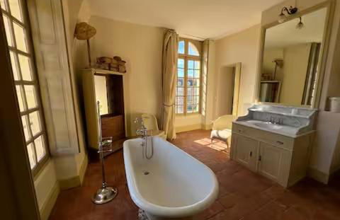 Lucullus - Une nuit au coeur d'un château - Photo 3