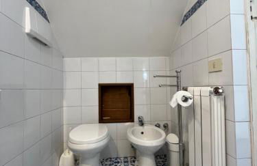 Villa Profumo di Mare con vista mozzafiato - Foto 16