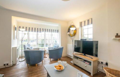 Sanctuary House - Foto 13