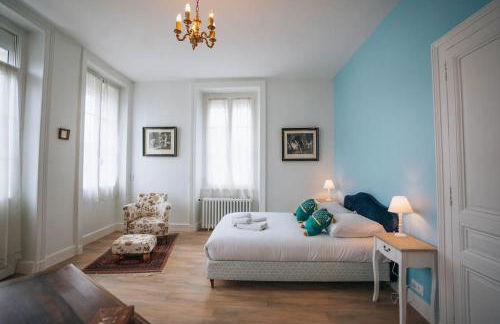 L'Écrin - Stationnement Privatif - Coeur de ville - Foto 33