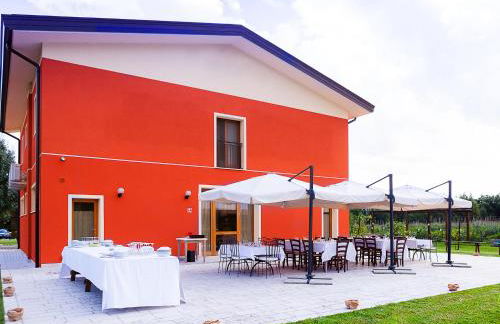 Agriturismo la Chiocciola - Foto 7