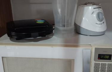 Recanto Benedetti, casa para temporada - Foto 24