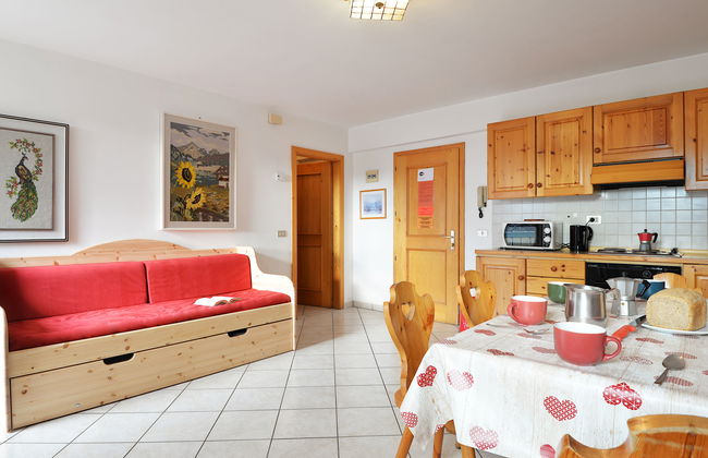 Villa Placidia Apt 22 - Foto 2