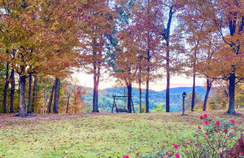 Christiansburg Home about 12 Mi to Virginia Tech! - Foto 45