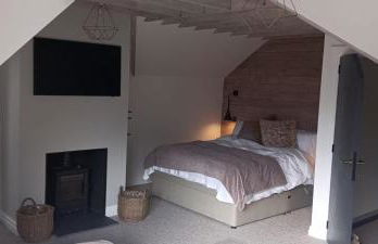 5 Bedroom Lake House in a nature reserve - Foto 21