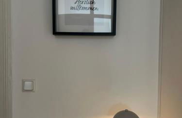 Das Ministerhaus - exklusives Apartment auf historischem Gutshof - Photo 18